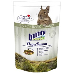 Bunny Nature DeguTraum Basic - 1,2 g - 1