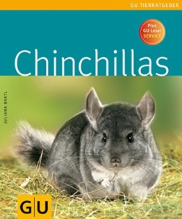 Chinchillas - 1