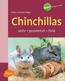 Chinchillas: Aktiv-possierlich-flink (SMART) - 1