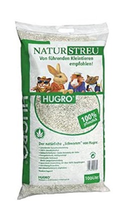 HUGRO® Naturstreu 100l - 1