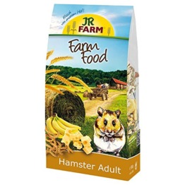 JR Farm, Hamster Adult - 1