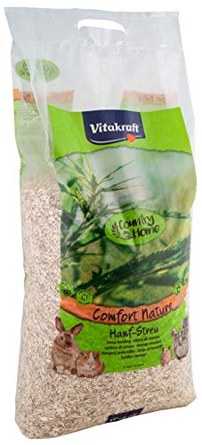 Vitakraft 35454 Hanf Streu - 1