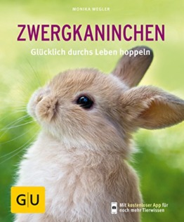 Zwergkaninchen: Glücklich durchs Leben hoppeln - 1